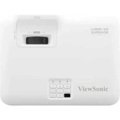 ViewSonic LSD600W