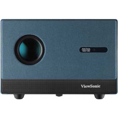 проектор ViewSonic LX60HD