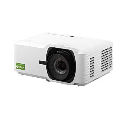 проектор ViewSonic LX700-4K