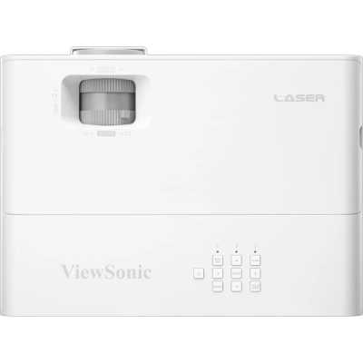 проектор ViewSonic LX750-4K
