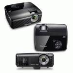 ViewSonic PJD5352
