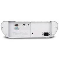 ViewSonic PJD5550LWS