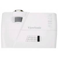 проектор ViewSonic PJD5550LWS