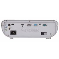 ViewSonic PJD7828HDL
