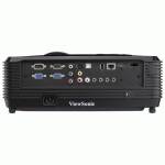 ViewSonic PRO8500