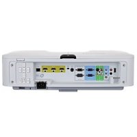 проектор ViewSonic Pro8520WL