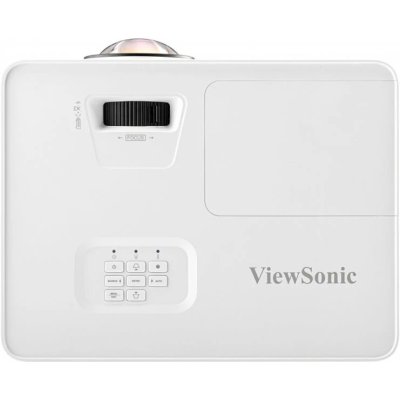 ViewSonic PS502W