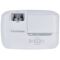 ViewSonic PX702HD