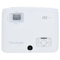 проектор ViewSonic PX727-4K