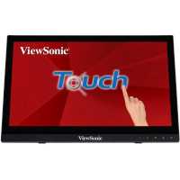 монитор ViewSonic TD1630-3