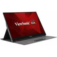 монитор ViewSonic TD1655