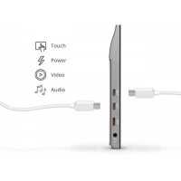 ViewSonic TD1655