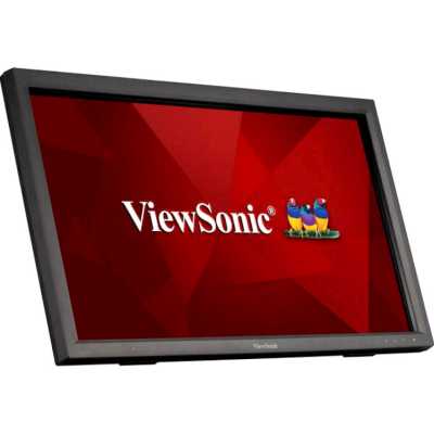 

ViewSonic TD2223