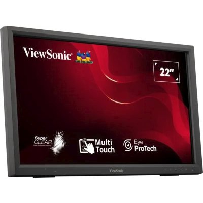 ViewSonic TD2223-2