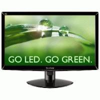 монитор ViewSonic VA2037m-LED