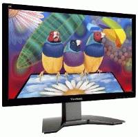 монитор ViewSonic VA2212a-LED