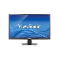 монитор ViewSonic VA2407H