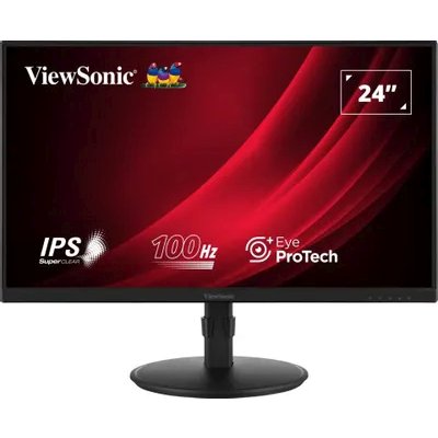 монитор ViewSonic VA2408-HDJ