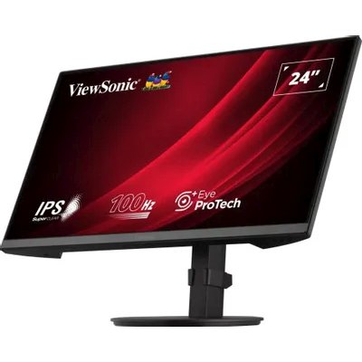 монитор ViewSonic VA2408-HDJ