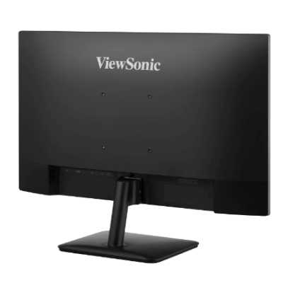 монитор ViewSonic VA2408-MHDB