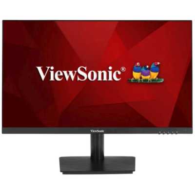 монитор ViewSonic VA2409-MHU