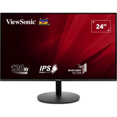 монитор ViewSonic VA24E1-H