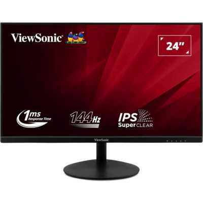 монитор ViewSonic VA24E2-H