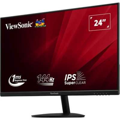 монитор ViewSonic VA24E2-H
