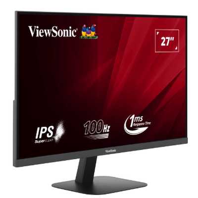 ViewSonic VA2708-2K-HD