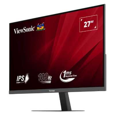 монитор ViewSonic VA2708-2K-HD