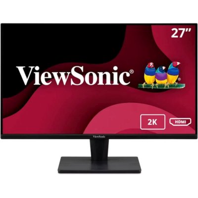 монитор ViewSonic VA2715-2K-MHD