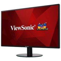 ViewSonic VA2719-2K-SMHD