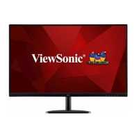 монитор ViewSonic VA2732-H