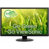 монитор ViewSonic VA2855SMH