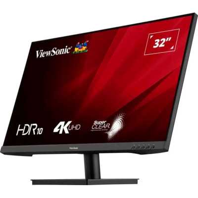 монитор ViewSonic VA3208-4K-HD