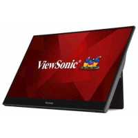 монитор ViewSonic VG1655