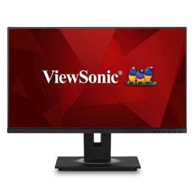 ViewSonic VG2755 от KNS