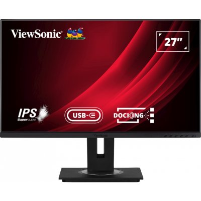 монитор ViewSonic VG2756-2K