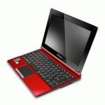 нетбук ViewSonic VNB101 VNB101RARR-E