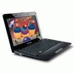 нетбук ViewSonic VNB107 VS13323 Black