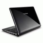 ViewSonic VNB107B N455