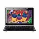 нетбук ViewSonic VNB109 Black
