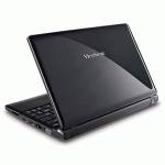 нетбук ViewSonic VNB109 Black