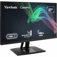 монитор ViewSonic VP2756-4K