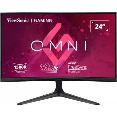 монитор ViewSonic VX2418C