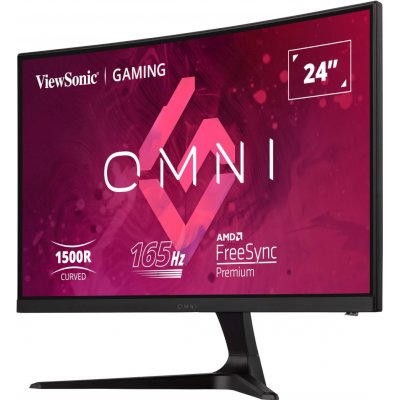 монитор ViewSonic VX2418C