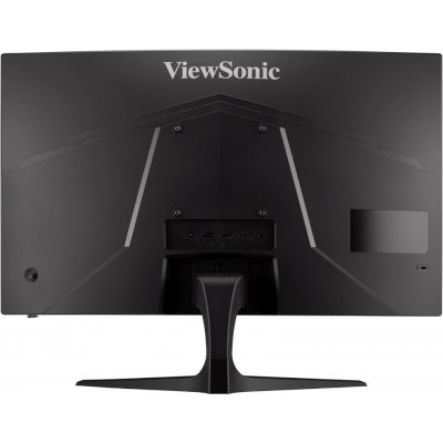 ViewSonic VX2418C