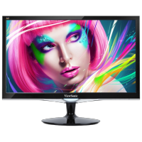 монитор ViewSonic VX2452MH