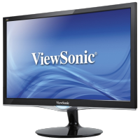 ViewSonic VX2452MH