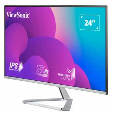 монитор ViewSonic VX2476-SH